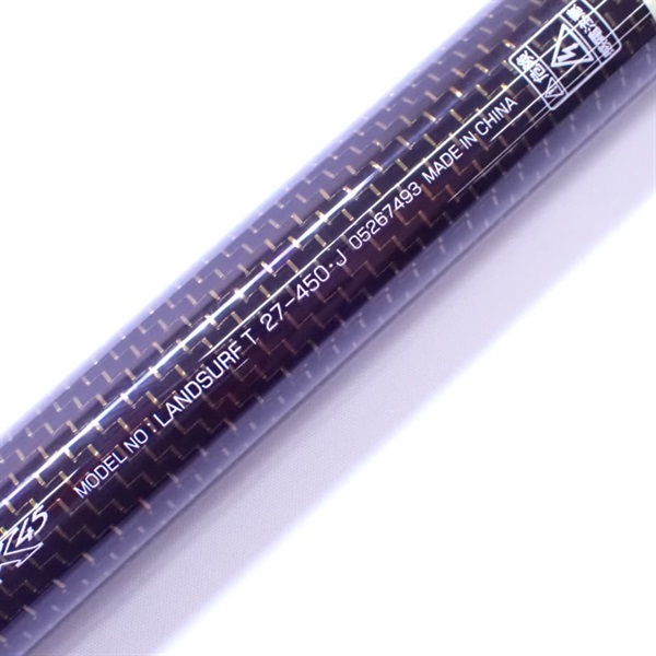 １６ランドサーフＴ２７－４５０